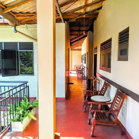 Sunny Lanka Guest House Matara Extérieur photo
