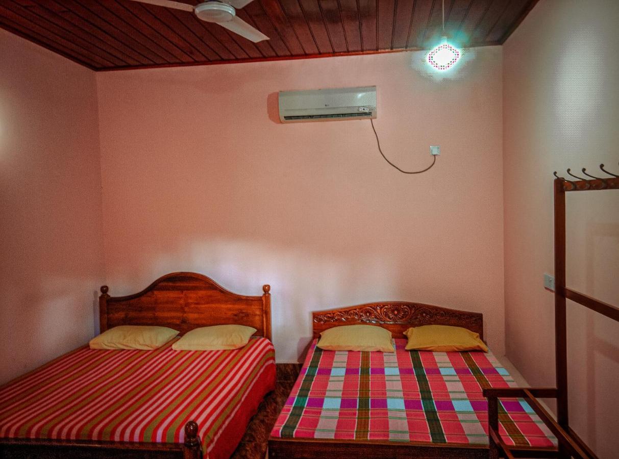 Sunny Lanka Guest House Matara Chambre photo