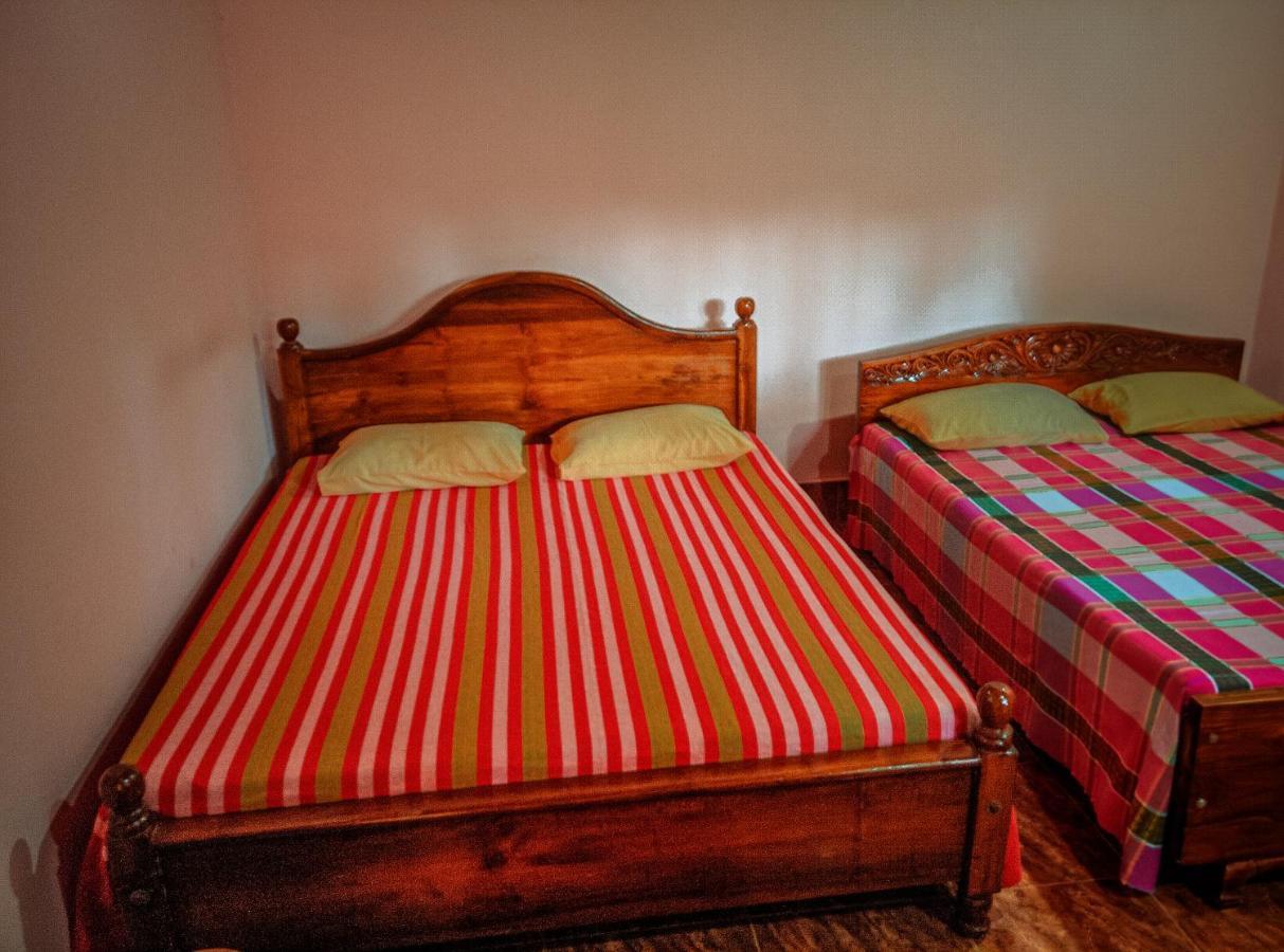 Sunny Lanka Guest House Matara Extérieur photo