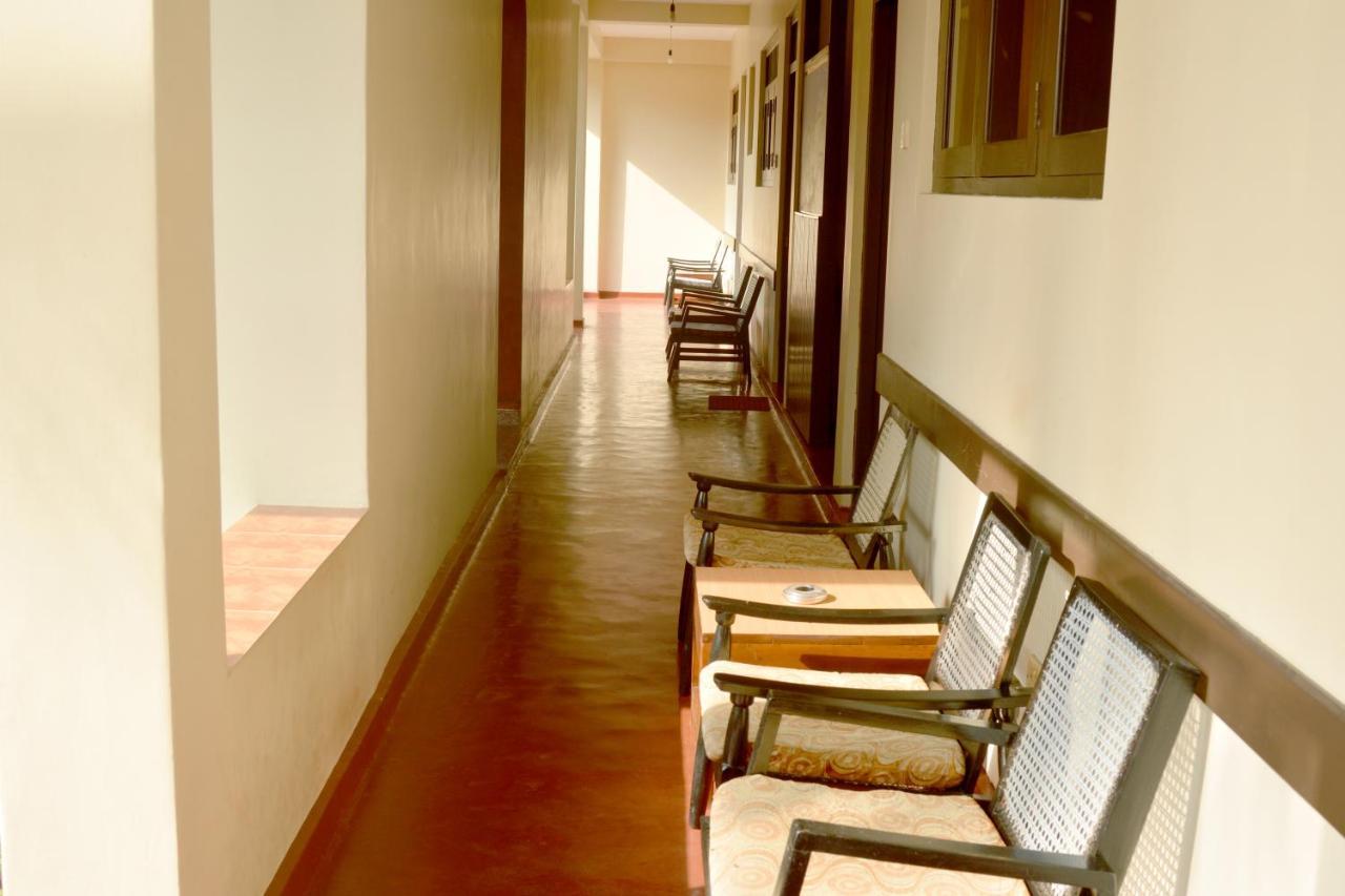 Sunny Lanka Guest House Matara Extérieur photo