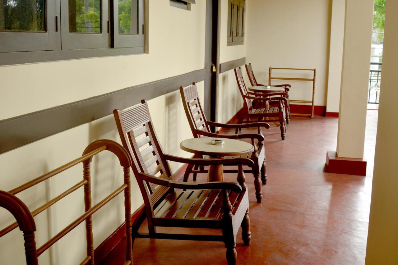 Sunny Lanka Guest House Matara Extérieur photo