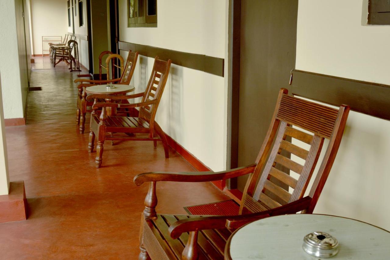Sunny Lanka Guest House Matara Extérieur photo