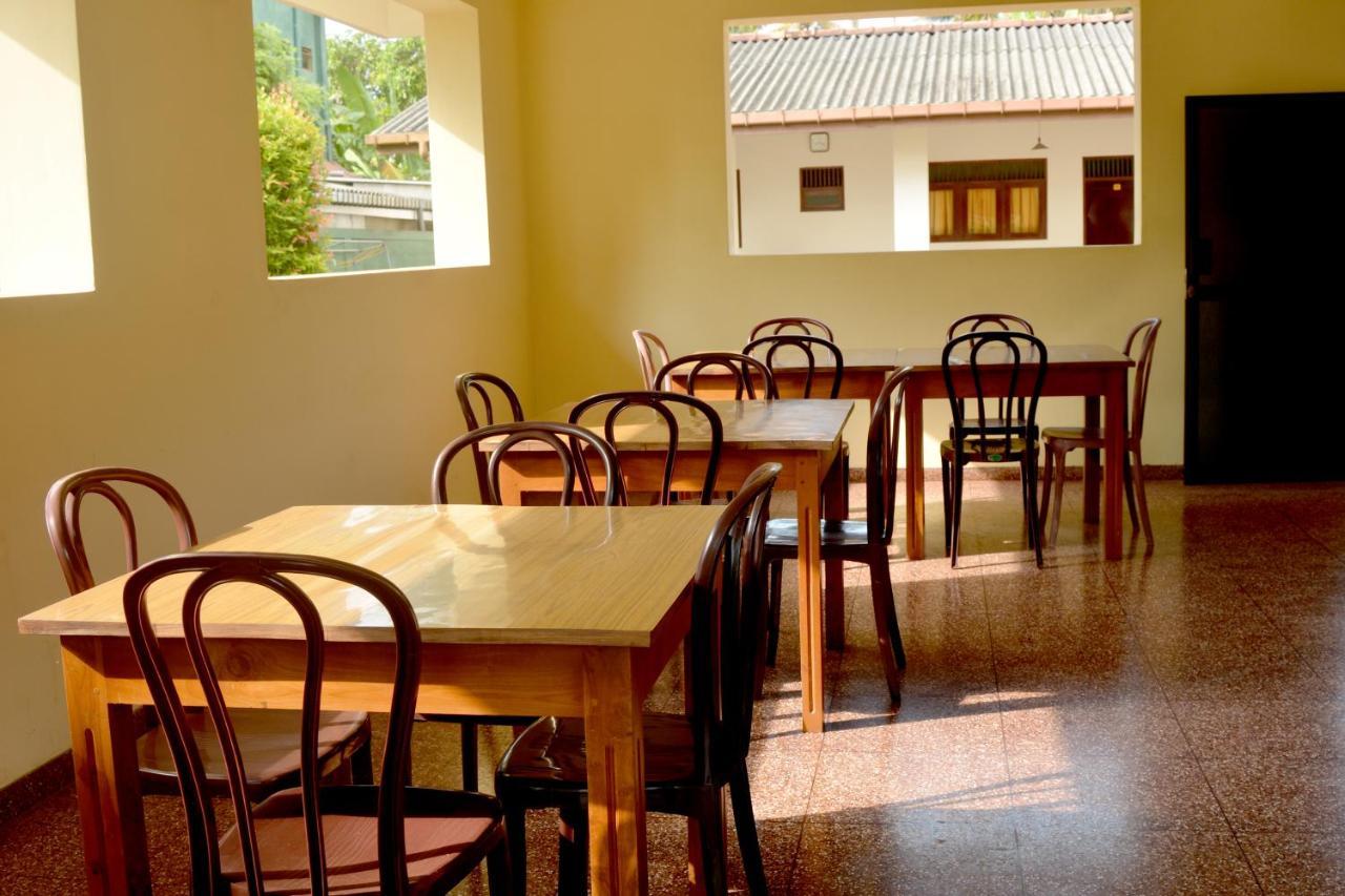 Sunny Lanka Guest House Matara Extérieur photo