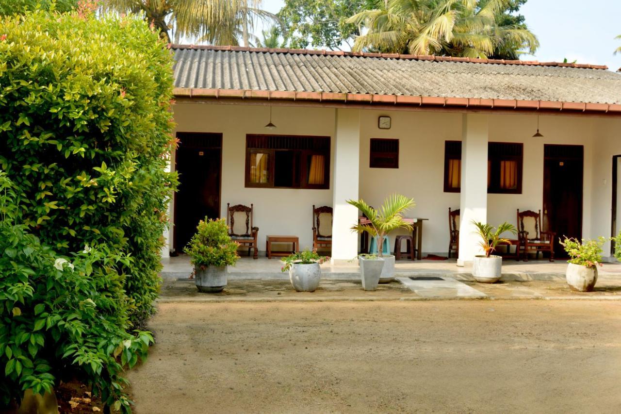 Sunny Lanka Guest House Matara Extérieur photo