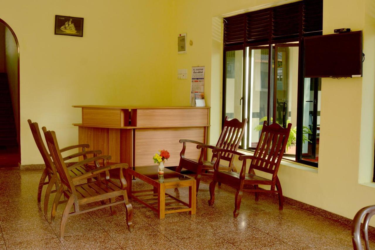 Sunny Lanka Guest House Matara Extérieur photo