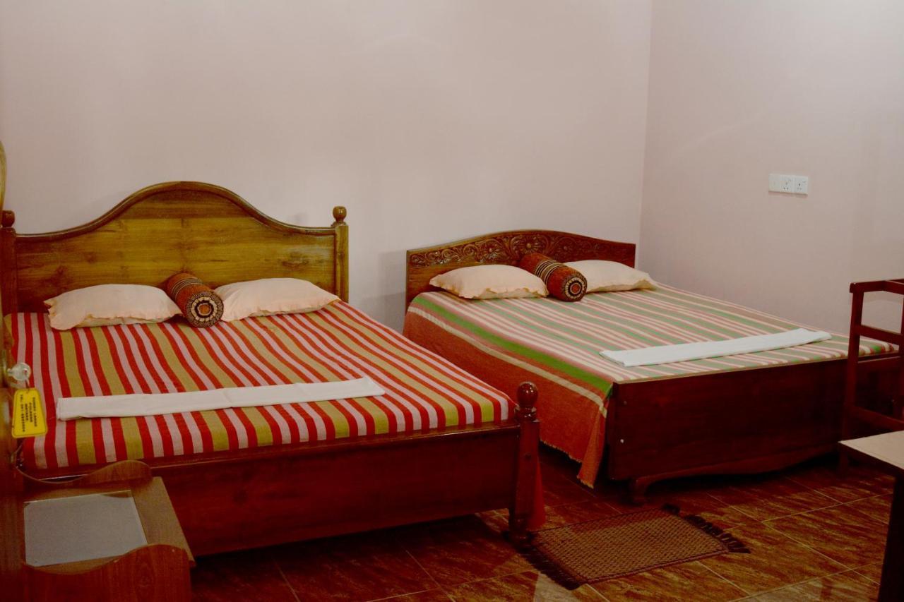 Sunny Lanka Guest House Matara Extérieur photo