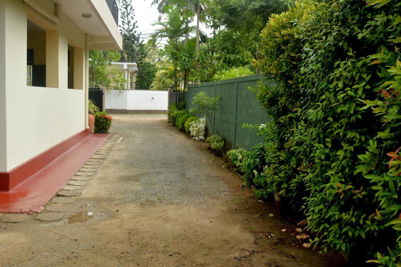 Sunny Lanka Guest House Matara Extérieur photo