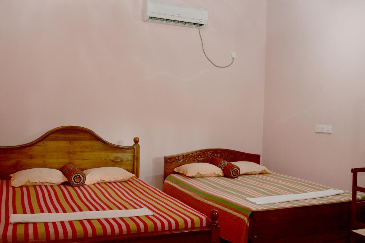 Sunny Lanka Guest House Matara Extérieur photo