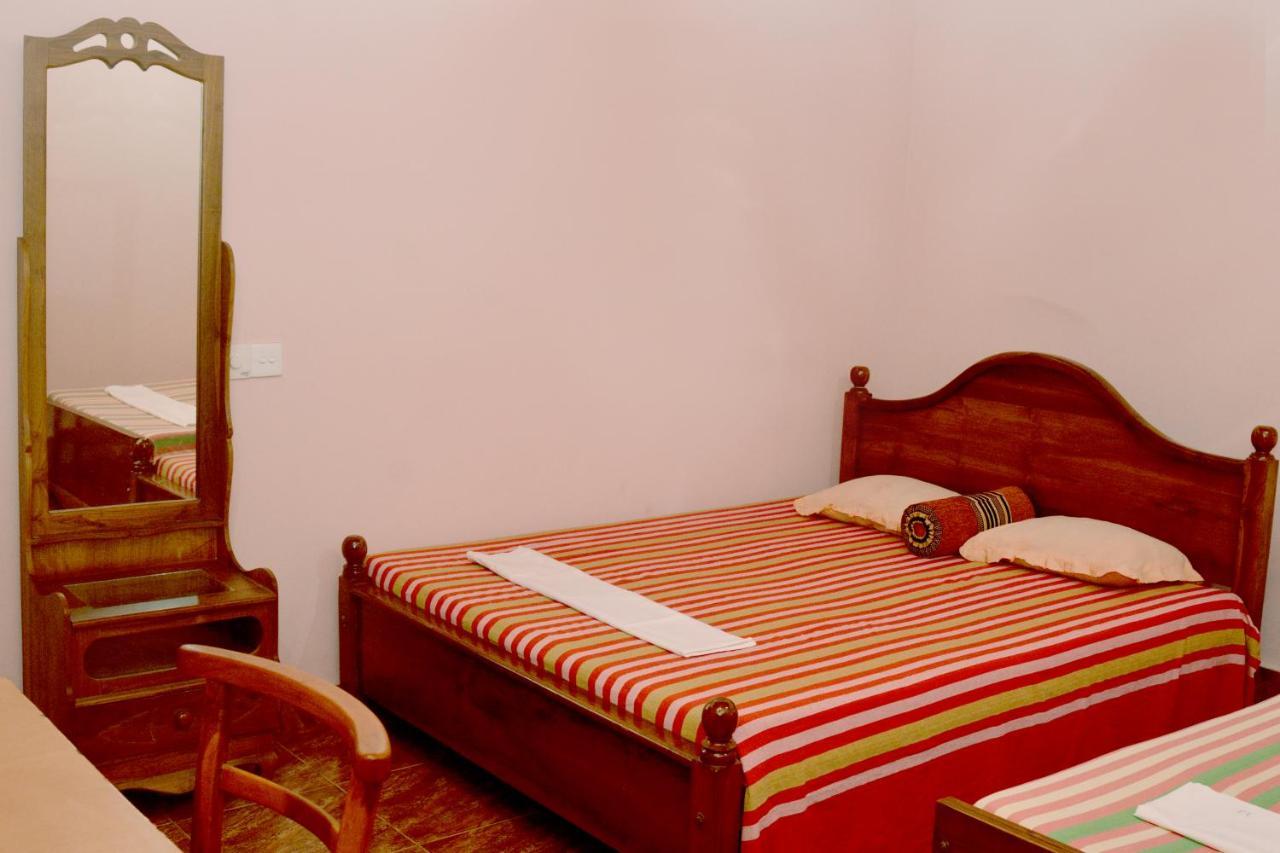 Sunny Lanka Guest House Matara Extérieur photo