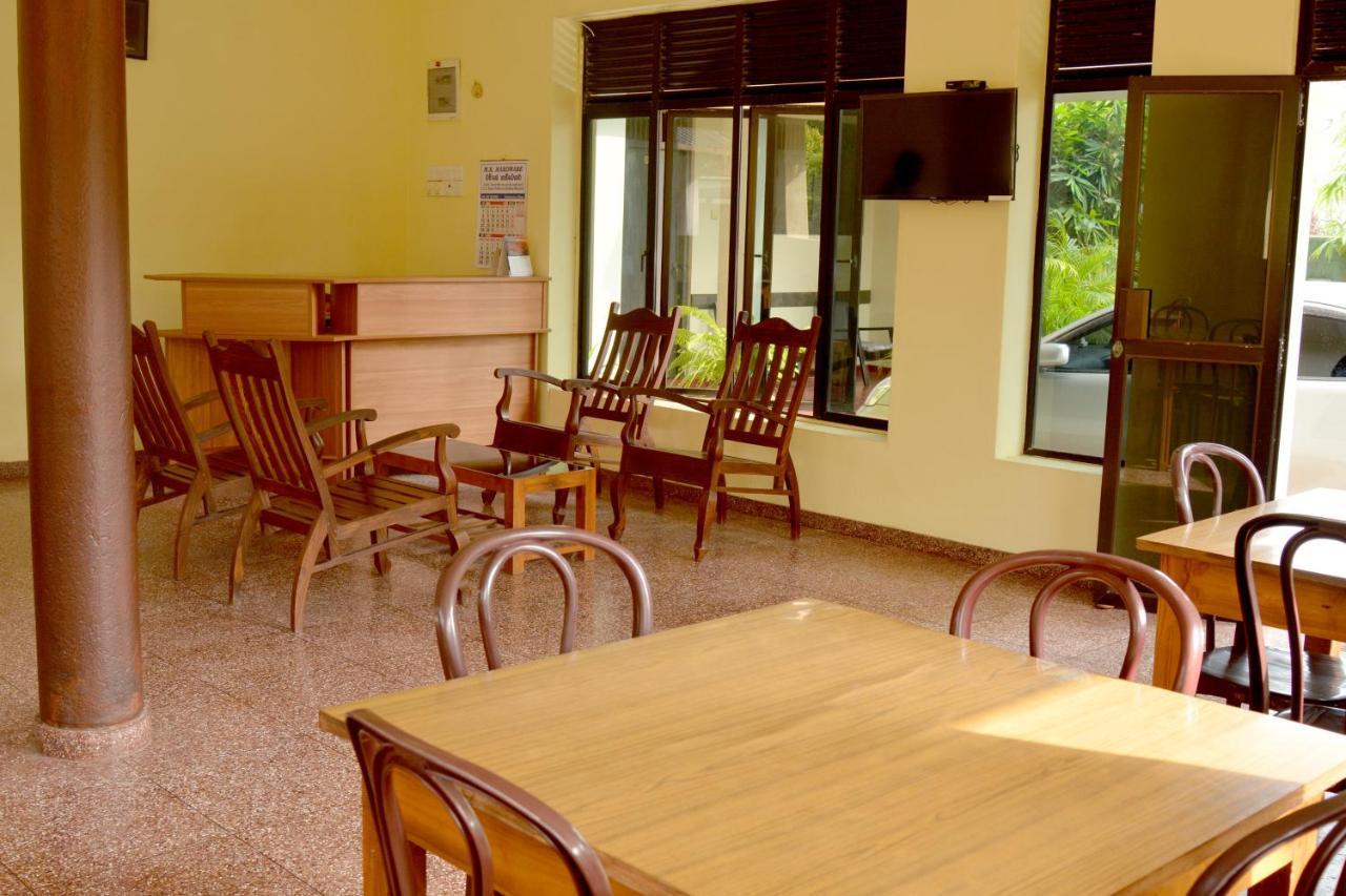 Sunny Lanka Guest House Matara Extérieur photo