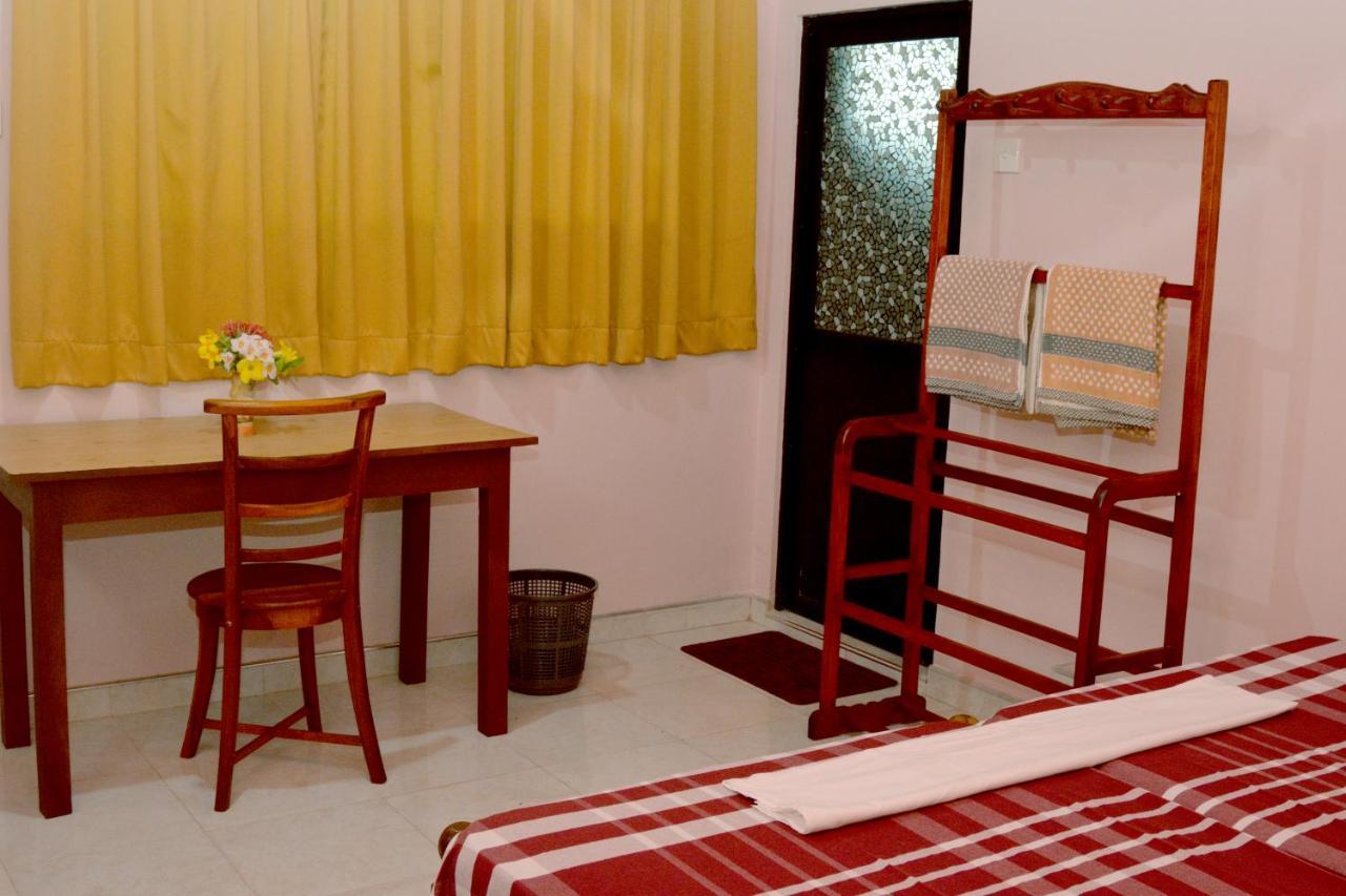 Sunny Lanka Guest House Matara Extérieur photo