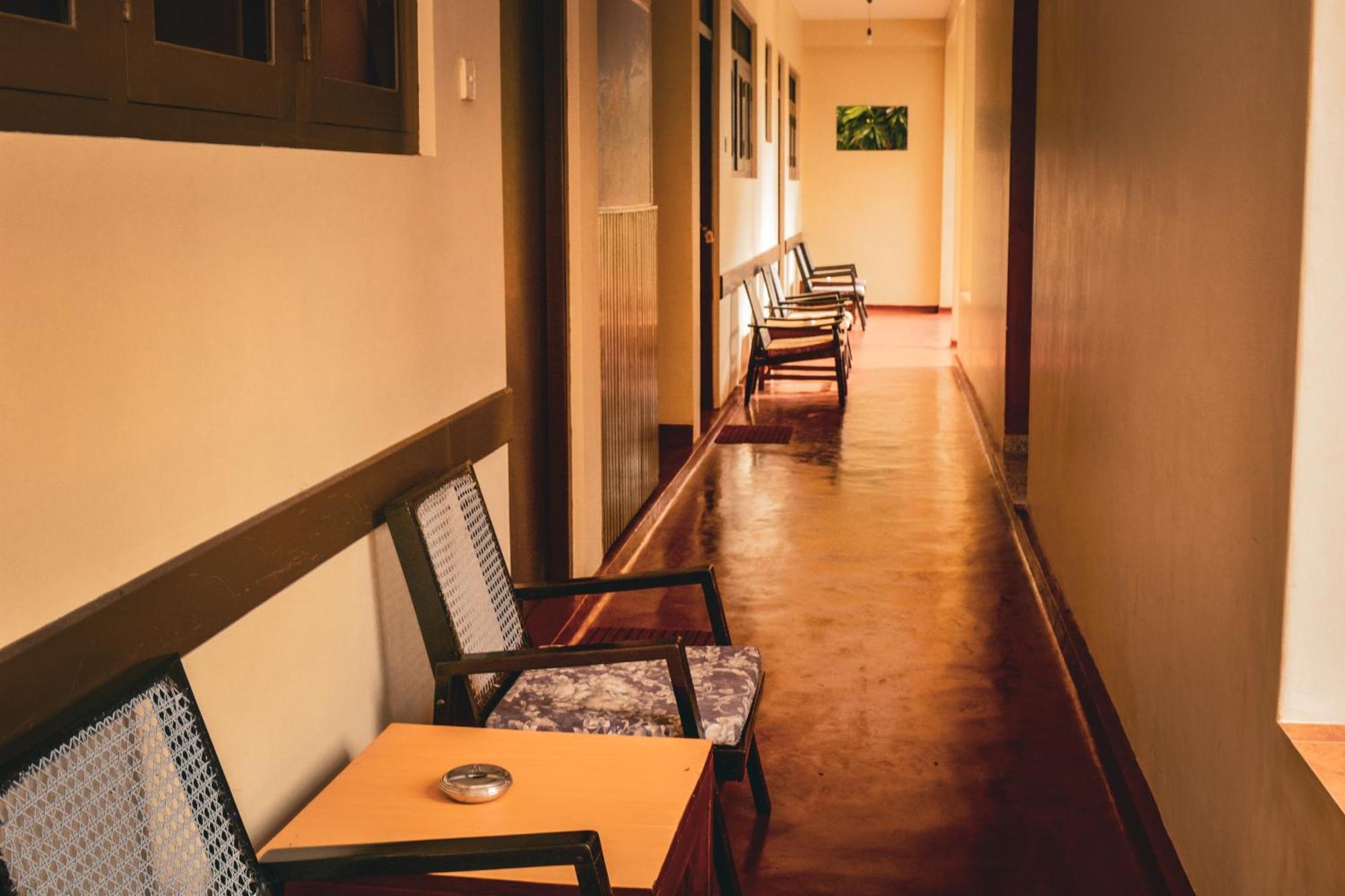 Sunny Lanka Guest House Matara Extérieur photo