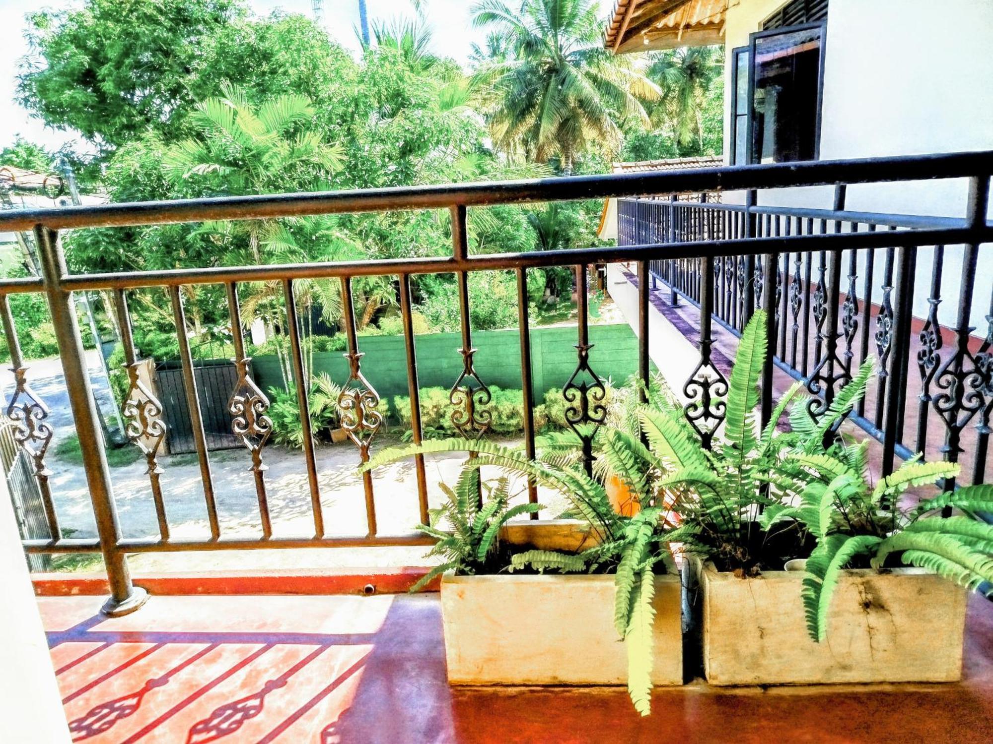 Sunny Lanka Guest House Matara Extérieur photo