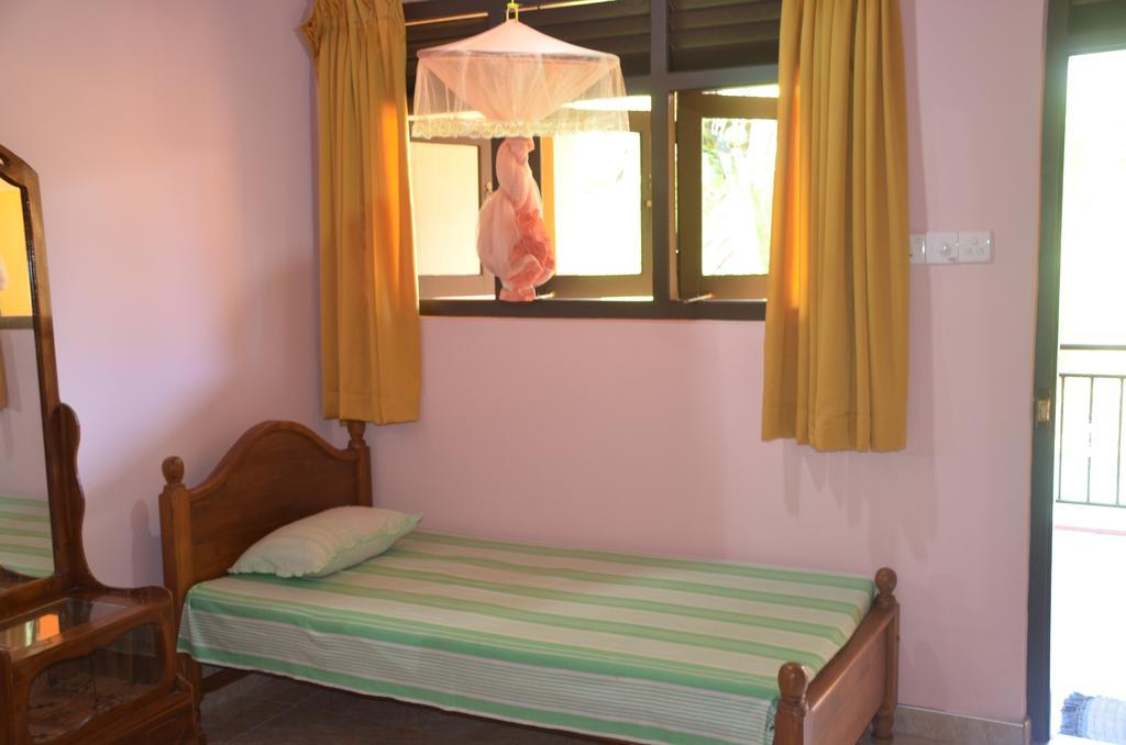 Sunny Lanka Guest House Matara Chambre photo