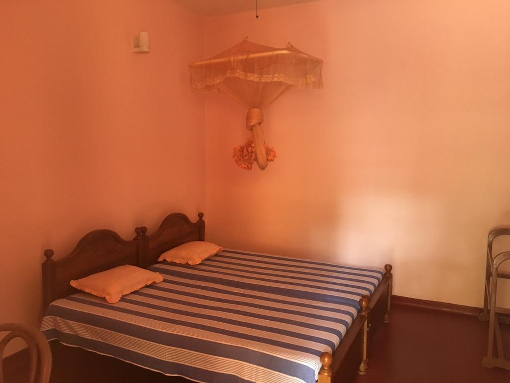 Sunny Lanka Guest House Matara Extérieur photo