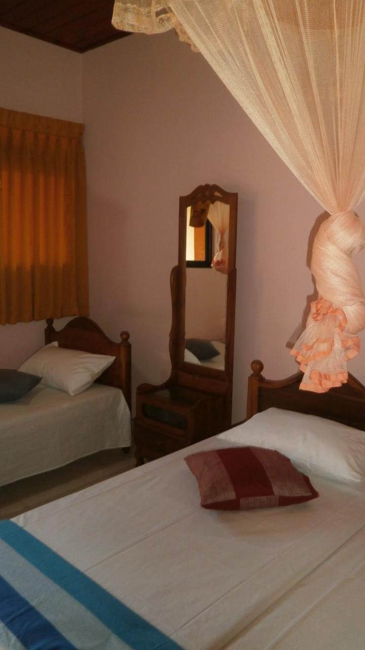 Sunny Lanka Guest House Matara Extérieur photo
