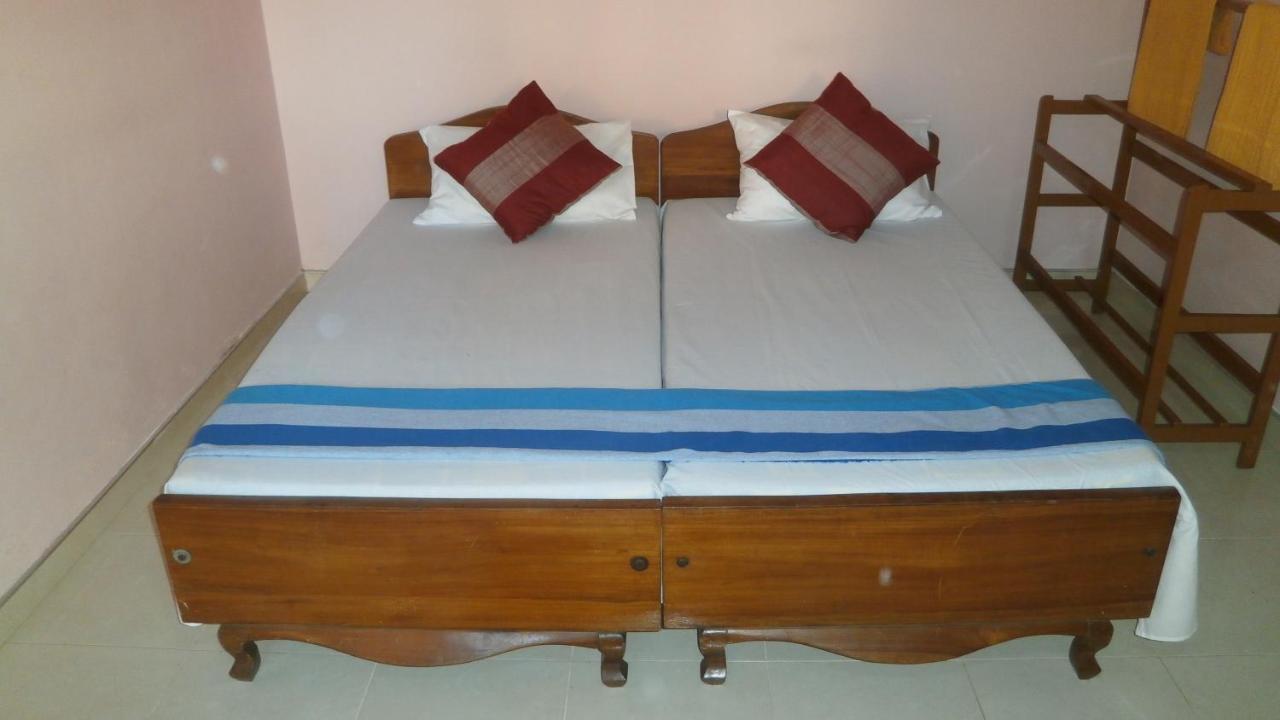 Sunny Lanka Guest House Matara Extérieur photo