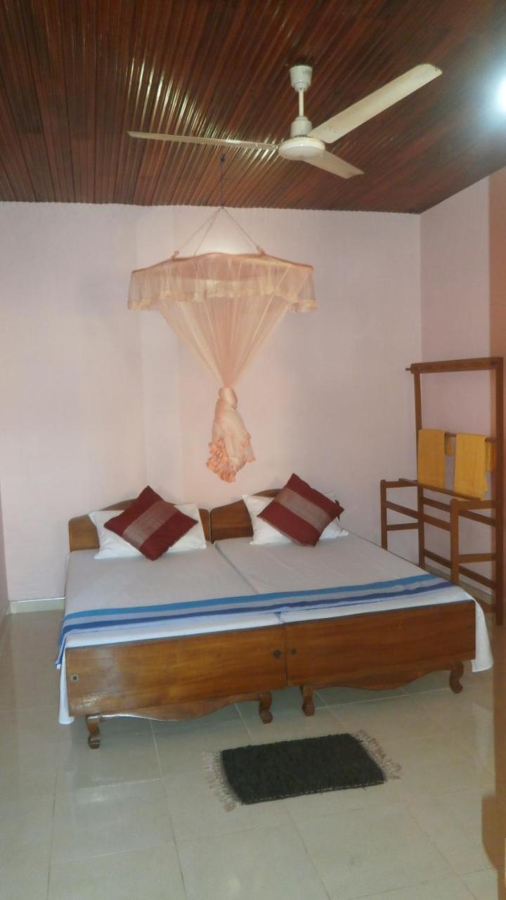 Sunny Lanka Guest House Matara Extérieur photo