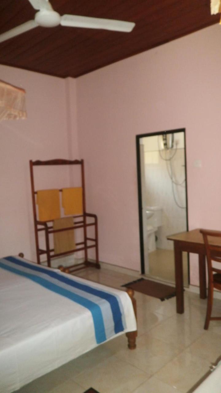 Sunny Lanka Guest House Matara Extérieur photo