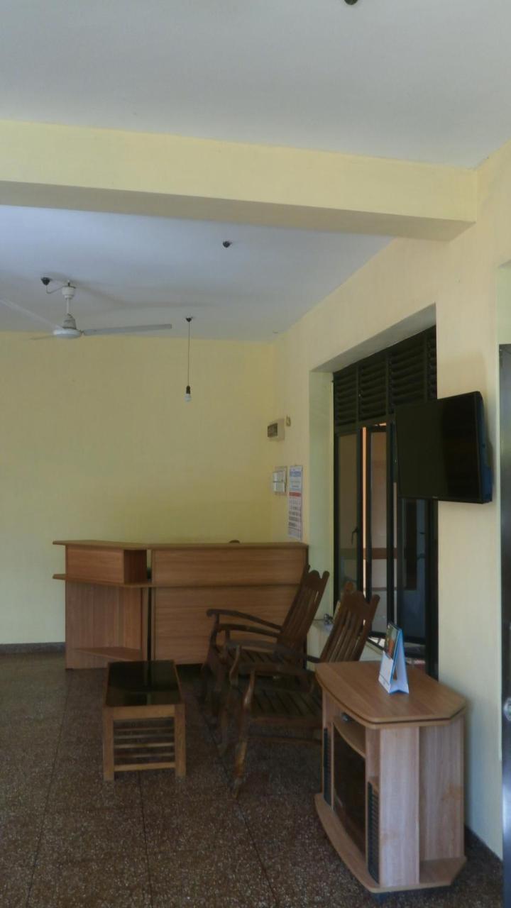 Sunny Lanka Guest House Matara Extérieur photo